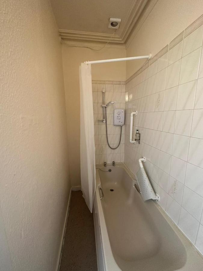 סטרטפפר Mackay'S Spa Lodge Hotel מראה חיצוני תמונה